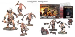 Image rights belong to Games Workshop