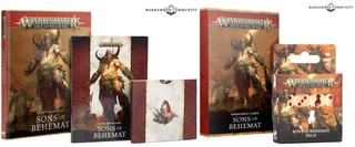 Image rights belong to Games Workshop