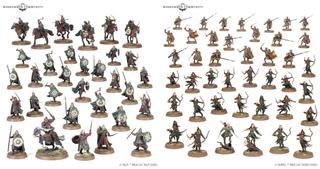 Image rights belong to Middle-earth Enterprises and Games Workshop