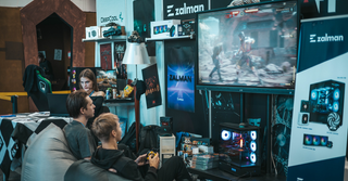 GameExpo