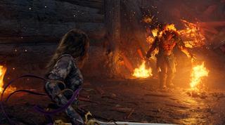 God of War: Laufey