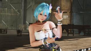 KOEI TECMO GAMES CO., LTD.  