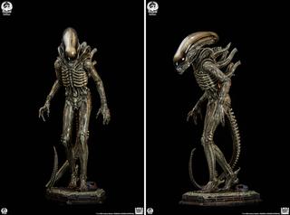 Права на изображения принадлежат 20th Century Studios и Premium Collectibles Studio