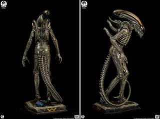 Права на изображения принадлежат 20th Century Studios и Premium Collectibles Studio