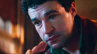 Christopher Abbott