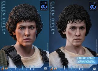 Права на изображения принадлежат 20th Century Studios и Hot Toys