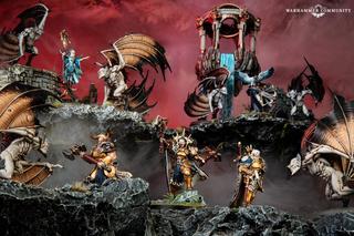 Image rights belong to Games Workshop