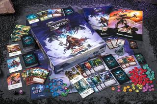 Права на изображения принадлежат Hobby World