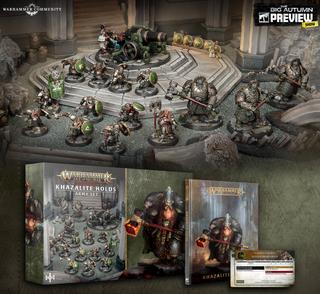 Image rights belong to Games Workshop