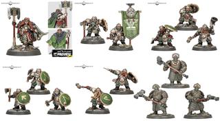 Image rights belong to Games Workshop