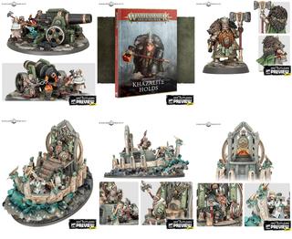 Image rights belong to Games Workshop