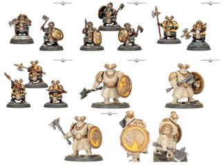 Image rights belong to Games Workshop