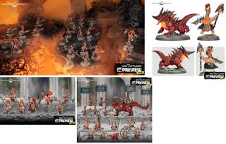 Image rights belong to Games Workshop