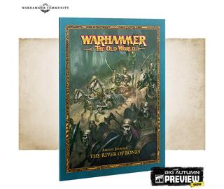 Права на изображения принадлежат Games Workshop