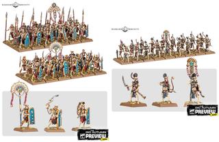 Права на изображения принадлежат Games Workshop