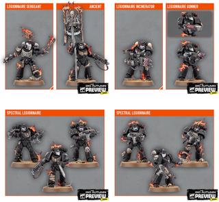 Image rights belong to Games Workshop