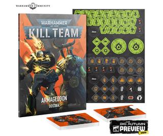 Image rights belong to Games Workshop
