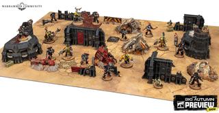 Image rights belong to Games Workshop