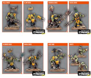Image rights belong to Games Workshop