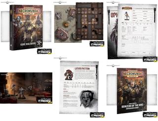 Image rights belong to Games Workshop