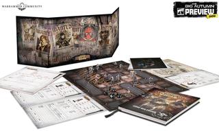 Image rights belong to Games Workshop