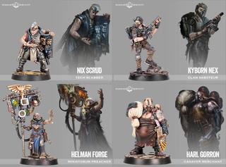 Image rights belong to Games Workshop