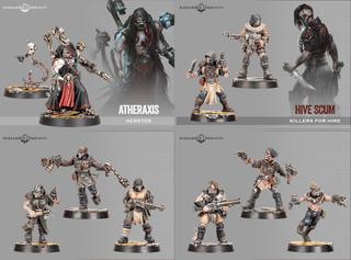 Image rights belong to Games Workshop