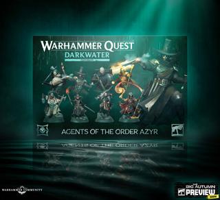 Права на изображения принадлежат Games Workshop