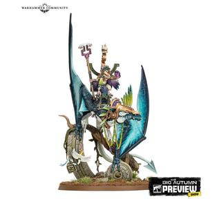 Image rights belong to Games Workshop