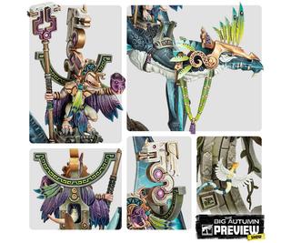 Image rights belong to Games Workshop
