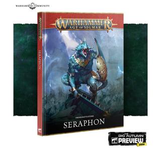 Image rights belong to Games Workshop