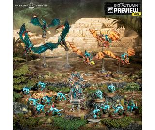 Image rights belong to Games Workshop
