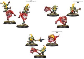 Image rights belong to Games Workshop