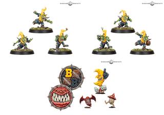 Image rights belong to Games Workshop