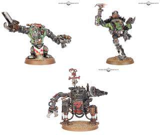 Image rights belong to Games Workshop