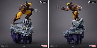 Права на изображения принадлежат Marvel и Iron Studios
