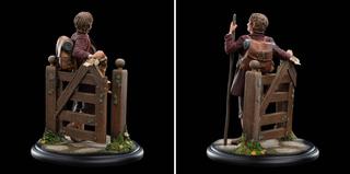 Права на изображения принадлежат Middle-earth Enterprises, New Line Productions и Weta Workshop