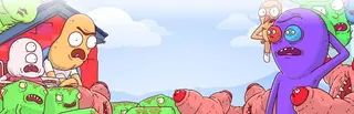 Squanch Games