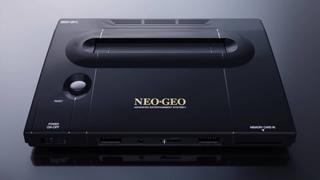 Image rights belong to PLAION and SNK