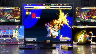 Image rights belong to PLAION and SNK