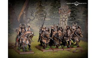 Права на изображения принадлежат компании Games Workshop