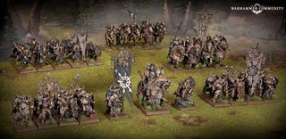 Права на изображения принадлежат компании Games Workshop