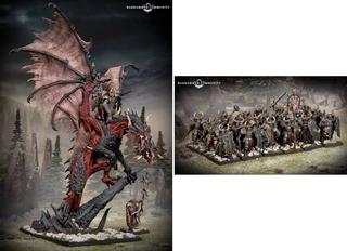 Права на изображения принадлежат компании Games Workshop