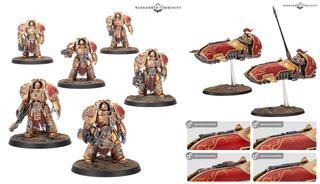Image rights belong to Games Workshop