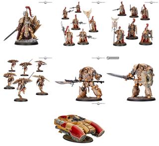 Image rights belong to Games Workshop