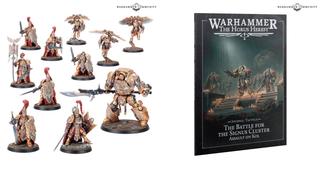 Image rights belong to Games Workshop