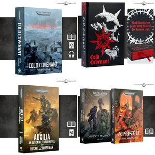 Image rights belong to Games Workshop