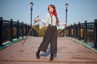 Photographer: CHATSKYPHOTO | Sofia Chatskaya. Cosplayer: MattyGrowes