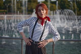 Photographer: CHATSKYPHOTO | Sofia Chatskaya. Cosplayer: MattyGrowes