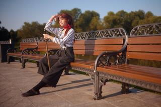 Photographer: CHATSKYPHOTO | Sofia Chatskaya. Cosplayer: MattyGrowes
